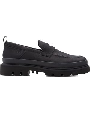 Clarks Badell Step-Schuhe für - Schwarz
