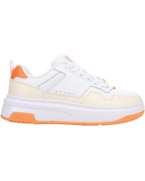 Fila Sneaker basse Ardenza Donna - Bianco
