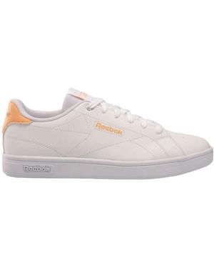 Reebok Court Clean - Blanco