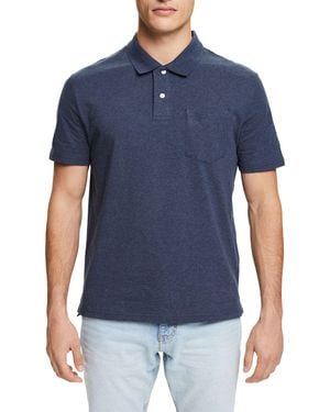 Esprit 044ee2k318 - Blauw