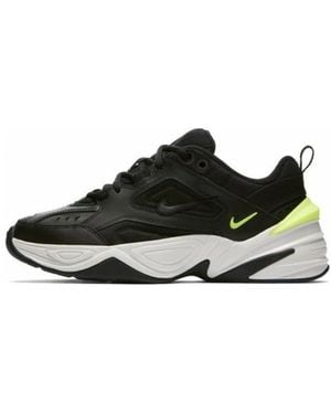 Nike M2k Tekno - Black