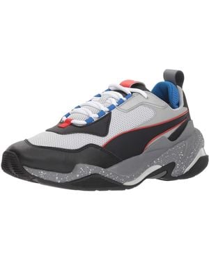 PUMA Thunder Shoe - Nero