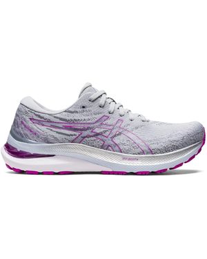 Asics GEL-KAYANO 29 -Laufschuhe - Weiß