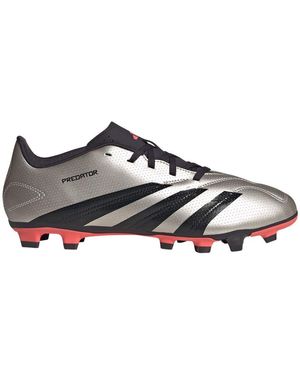 adidas silver predator