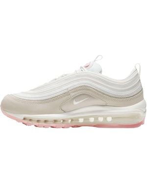 Nike Sneakers Air Max 97 in - Bianco