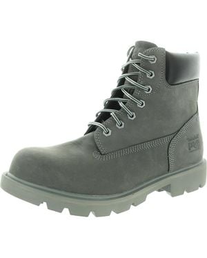 Timberland Padded Castlerock - Gray