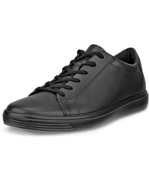 Ecco Classic Trainer W - Black