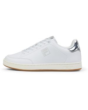 Fila Courtbay Wmn - Bianco