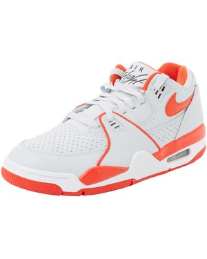 Nike AIR Flight '89 Low Sneaker - Schwarz