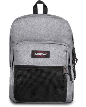 Eastpak PINNACLE Rucksack - Grau