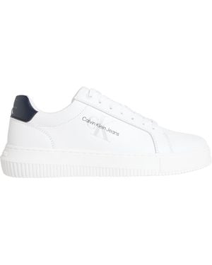 Calvin Klein Scarpe Uomo Jeans Art. YM0YM00681 - Nero