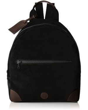 Timberland Tb0m5531 Backpack - Black