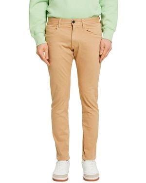 Esprit 992ee2b301 Trouser - Green