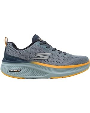 Skechers Go Run Elevate 2.0 Fluid Mo Colour Slt - Blue