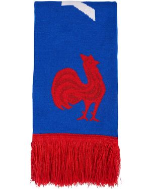 adidas Écharpe France - Bleu