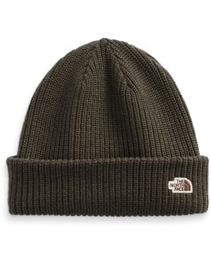 The North Face Salty Dog Beanie - Green