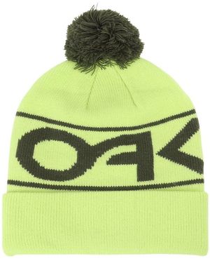 Oakley Berretto da uomo Factory Cuff - Verde