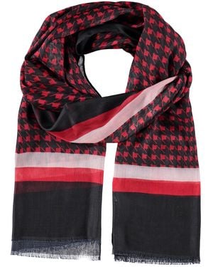 Gerry Weber EDITION 301024-72018-6116 Schal - Rot