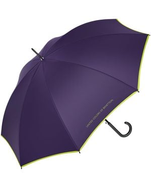 Benetton Ombrello 2018 - Viola