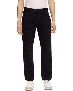 Esprit 992ee2b305 Jeans - Noir