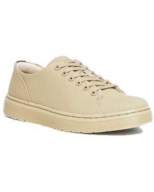 Dr. Martens SNEAKERS VERDE - Neutro