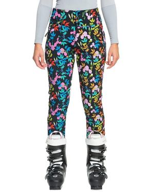 Roxy X Rowley Fuseau Snowboard Trousers - Black