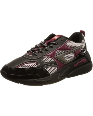 DIESEL S-serendipity Sport X - Nero