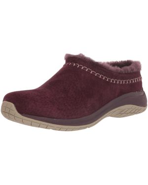 Merrell Encore Ice 5 Moccasin - Purple