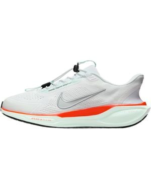 Nike Pegasus EasyOn Straßenlaufschuh für Laufschuh - Weiß