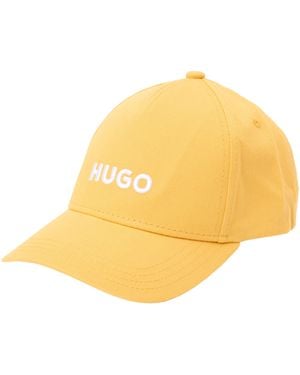 HUGO BOSS Jude - Gelb