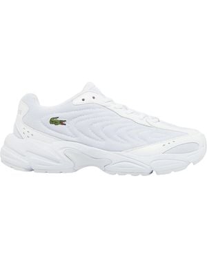 Lacoste Sneakers Storm 96 2K Lite Donna - Bianco