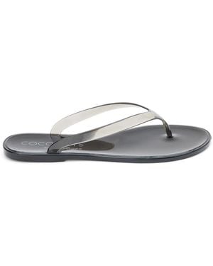 Matisse Black - Size 9 - Gray
