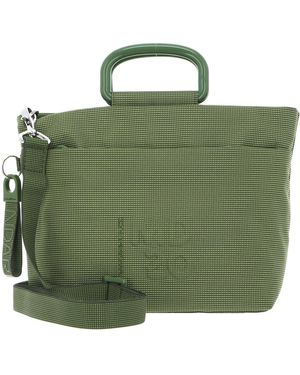Mandarina Duck , MD20 HANDBAG Donna, ALOE - Verde