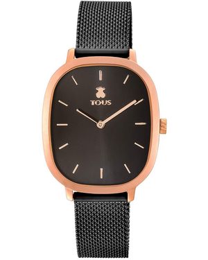 Tous Armbanduhren für Frauen 900350405 - Mehrfarbig