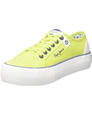 Pepe Jeans Ottis W Sun - Giallo