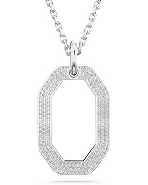 Swarovski Colgante dextera - Metálico