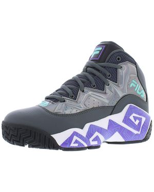 Baskets basses Fila pour homme Reductions en ligne jusqu a 53 Lyst