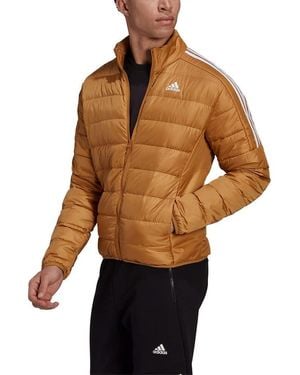 Adidas Jacke Braun Orange fur Herren Bis 60 Rabatt Lyst DE