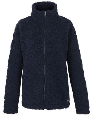 Regatta S Alaiya Fleece Navy - Blue