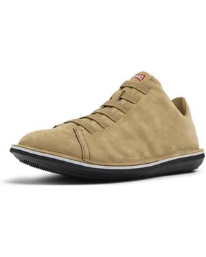 Camper Fashion - Blanco