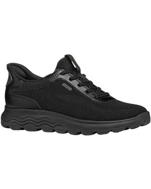 Geox D Spherica Plus A - Nero