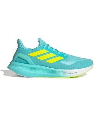 adidas Pureboost 5 Running Shoes Eu 41 1/3 Blue