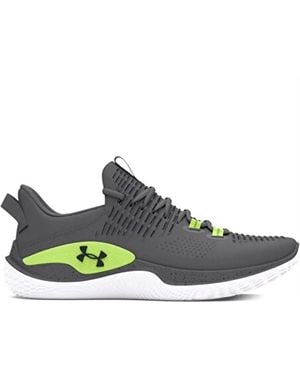 Under Armour Flow Dynamic INTLKNT Trainers EU 46 - Grau