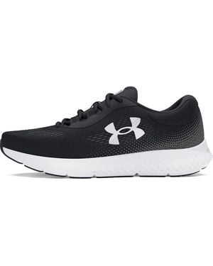 Under Armour Ua W Charged Rogue 4 - Zwart