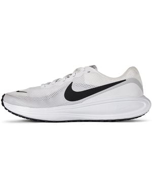 Nike Revolution 8 Trainer - White