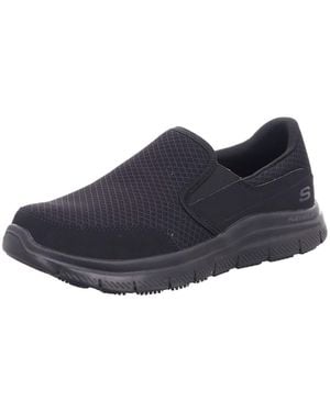 Skechers FLEX ADVANTAGE SR MCALLEN - Azul