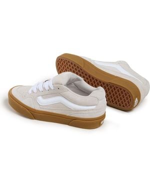 Vans Caldrone - Brown