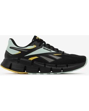 Reebok Zig Dynamica 6 Trainer - Black