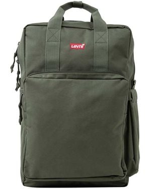 Levi's L- Pack Large - Verde