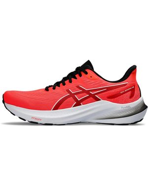 Asics Gt-2000 12 Sneaker - Rot